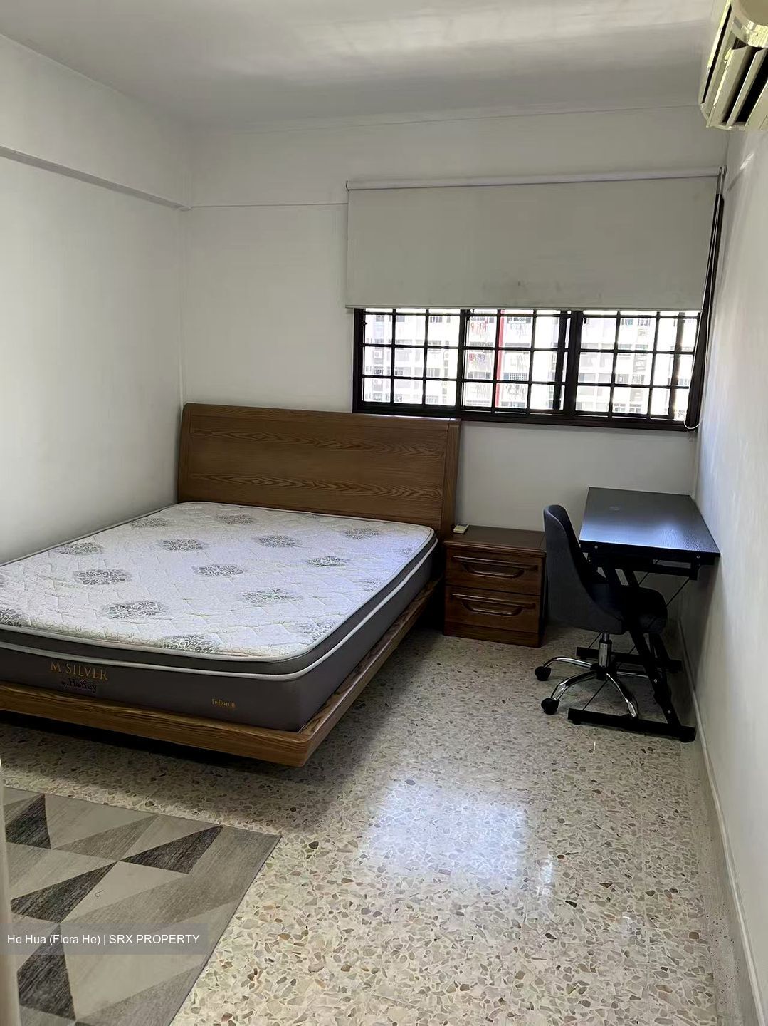 Blk 601 Clementi West Street 1 (Clementi), HDB 3 Rooms #570156931